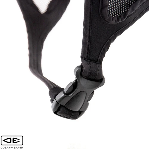 Youth Bingin Soft Peak Surf Hat | Charcoal | Sun Protection 3 Youth Bingin Soft Peak Surf Hat | Charcoal | Sun Protection