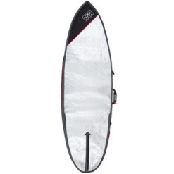 Ocean And Earth | Compact Day Mid-Length Surfboard Cover | Extra Padding Nose And Tail | Medium Protection Board Bag | -Surf Board Pro Store Buy Ocean And Earth Compact Day Mid Length Surfboard Cover Surf Shops Australia Online Back 07772.1662860396