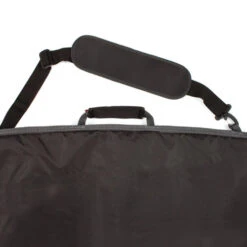 Ocean And Earth | Compact Day Mid-Length Surfboard Cover | Extra Padding Nose And Tail | Medium Protection Board Bag | -Surf Board Pro Store Buy Ocean And Earth Compact Day Mid Length Surfboard Cover Surf Shops Australia Online Strap 65091.1662860521