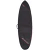 Ocean And Earth | Compact Day Mid-Length Surfboard Cover | Extra Padding Nose And Tail | Medium Protection Board Bag | -Surf Board Pro Store Buy Ocean And Earth Compact Day Mid Length Surfboard Cover Surf Shops Australia Online 10192.1662860139