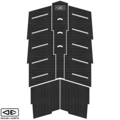 Surf Board Pro Store -Surf Board Pro Store Buy Ocean And Earth Dakoda Walters Front Pro Pad Grip Online Surf Shops Australia Black 21781.1690785883
