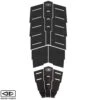 Ocean And Earth | Dakoda Walters Full Deck Pad | Black | Surfboard Deck Grip | Surfing Front Foot + Tail Pad | Surf Traction Pad | -Surf Board Pro Store Buy Ocean And Earth Dakoda Walters Full Deck Grip Online Surf Shops Australia 83050.1690786255