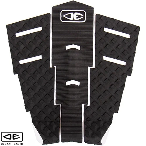Ocean And Earth | Dakoda Walters Tail Pad | Black | Surfboard Deck Grip | Traction Pad | Surfing Tailpad 3 Ocean And Earth | Dakoda Walters Tail Pad | Black | Surfboard Deck Grip | Traction Pad | Surfing Tailpad