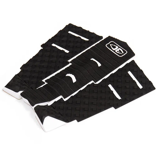 Ocean And Earth | Dakoda Walters Tail Pad | Black | Surfboard Deck Grip | Traction Pad | Surfing Tailpad 5 Ocean And Earth | Dakoda Walters Tail Pad | Black | Surfboard Deck Grip | Traction Pad | Surfing Tailpad - Image 3