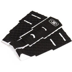 Ocean And Earth | Dakoda Walters Full Deck Pad | Black | Surfboard Deck Grip | Surfing Front Foot + Tail Pad | Surf Traction Pad | -Surf Board Pro Store Buy Ocean And Earth Dakoda Walters Tail Pad Deck Grip Online Surf Shops Australia Blk 95804.1690786179