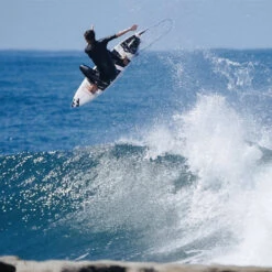 Ocean And Earth | Dakoda Walters Tail Pad | Surfboard Deck Grip | Traction Pad | Surfing Tailpad -Surf Board Pro Store Buy Ocean And Earth Dakoda Walters Tail Pad Deck Grip Online Surf Shops Australia Lifestyle 75063.1690861528