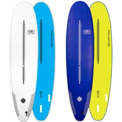 Ocean And Earth | 7'6" Ezi-Rider Softboard | Beginner Surf Board | Learner Surfboard | Ideal For Adults -Surf Board Pro Store Buy Ocean And Earth Ezi Rider Surfboard Online Australia Surf Shop 7 6 45498.1638614239