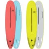 Ocean And Earth | 8ft Ezi-Rider Softboard | Beginner Surf Board | Learner Surfboard | Ideal For Adults -Surf Board Pro Store Buy Ocean And Earth Ezi Rider Surfboard Online Australia Surf Shop Minimal 8ft 51190.1638239040