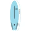 EZI-Rider Softboards | Ocean And Earth | Suitable For Beginners | Foam Surfboard -Surf Board Pro Store Buy Ocean And Earth Ezi Rider Surfboard Online Australia Surf Shop 06291.1608523224