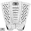 Ocean And Earth | Frederico Morais Tail Pad | White | Surfboard Deck Grip | Traction Pad | Surfing Tailpad 1 Ocean And Earth | Frederico Morais Tail Pad | White | Surfboard Deck Grip | Traction Pad | Surfing Tailpad -Surf Board Pro Store Buy Ocean And Earth Frederico Morais Tail Pad Deck Grip Online Surf Shops Australia White 62232.1690783809