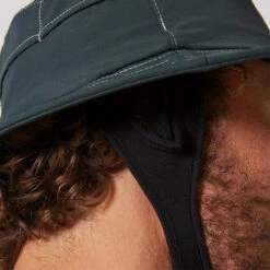 Ocean And Earth | G-Land Soft Peak Surf Hat | Forest | Sun Protection | Surfing Hat With Clip -Surf Board Pro Store Buy Ocean And Earth G Land Surfing Hat With Chin Strap Surf Shops Australia Ear 49002.1701752824