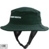 Ocean And Earth | G-Land Soft Peak Surf Hat | Forest | Sun Protection | Surfing Hat With Clip -Surf Board Pro Store Buy Ocean And Earth G Land Surfing Hat With Chin Strap Surf Shops Australia 89770.1701752683