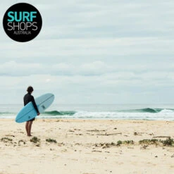 8'6" Happy Hour Surfboard | Ocean And Earth | Epoxy Softboard | Mid-Length | Full Nose And Pulled In Pin - Supreme Funboard 17 8'6" Happy Hour Surfboard | Ocean And Earth | Epoxy Softboard | Mid-Length | Full Nose And Pulled In Pin - Supreme Funboard -Surf Board Pro Store Buy Ocean And Earth Happy Hour Softboard Online Surf Shops Australia Lifestyle 2 38472.1682399934