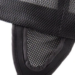 Kuta Stripe Surf Cap | Surfing Hat With Adjustable Chin Strap | One Size Fits Most -Surf Board Pro Store Buy Ocean And Earth Hat Kuta Cap Surf Shops Australia Mesh 06141.1693019740