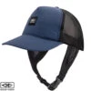 Ocean And Earth | Kuta Surf Cap | Navy | Surfing Hat With Adjustable Chin Strap | One Size Fits Most -Surf Board Pro Store Buy Ocean And Earth Hat Kuta Cap Surf Shops Australia Navy 29101.1693018421