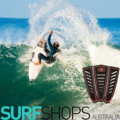 Kanoa Igarashi Tail Pad | Surfboard Deck Grip | Ocean And Earth | Traction Pad | Surfing Tailpad -Surf Board Pro Store Buy Ocean And Earth Kanoa Igarashi Tail Pad Deck GripOnline Surf Shops Australia Facebook 50583.1635825625