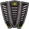Kanoa Igarashi Tail Pad | Surfboard Deck Grip | Traction Pad | Surfing Tailpad -Surf Board Pro Store Buy Ocean And Earth Kanoa Igarashi Tail Pad Deck GripOnline Surf Shops Australia Lime 04011.1635906557
