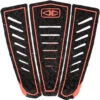 Kanoa Igarashi Tail Pad | Surfboard Deck Grip | Ocean And Earth | Traction Pad | Surfing Tailpad -Surf Board Pro Store Buy Ocean And Earth Kanoa Igarashi Tail Pad Deck GripOnline Surf Shops Australia Orange 18204.1635825629