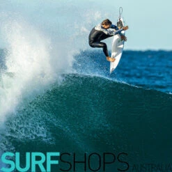 Ryan Callinan Signature Tail Pad | Black | Surfboard Deck Grip | Traction Pad | Surfing Tailpad -Surf Board Pro Store Buy Ocean And Earth Ryan Callinan Deck Grip Online Surf Shops Australia Air 42909.1635907637