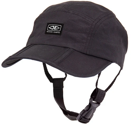 Ocean And Earth | Tropic Stash Foldaway Surf Cap | Surfing Hat With Clip 3 Ocean And Earth | Tropic Stash Foldaway Surf Cap | Surfing Hat With Clip