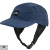 Ocean And Earth | Ulu Surf Cap | Navy Blue | Hat For Surfing | Adjustable Chin Strap | Ocean And Earth 1 Ocean And Earth | Ulu Surf Cap | Navy Blue | Hat For Surfing | Adjustable Chin Strap | Ocean And Earth -Surf Board Pro Store Buy Ocean And Earth Ulu Surfing Hat With Chin Strap Surf Shops Australia Navy Blue 03668.1693018110