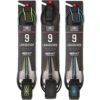 9ft Longboard Premium One Piece XT | Ocean And Earth | Longboard Ankle Surfboard Leash | Leggie | Leg Rope | Super Strong | -Surf Board Pro Store Buy Ocean and Earth 9 Foot XT Premium Longboard Leash Surfing Legrope Surf Shops Australia 23888.1628817683