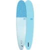 Ocean And Earth | 9'0 Ezi-Rider Log Dog | Soft Longboard | Classic Shape Single Fin Mailbu -Surf Board Pro Store Buy Ocean and Earth Ezi Rider 9ft Log Dog Online Surf Shops Australia 48888.1640311958