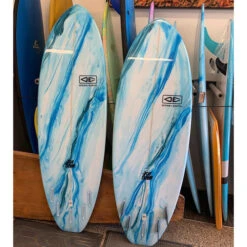 Joy Flight Surfboard | Ocean And Earth | Fibreglass | 5 Fin Boxes | Great Volume - Small Wave Funboard -Surf Board Pro Store Buy Ocean and Earth Joy Flight Funboard Surfboard Online Australia Surf Shop Real Life 2 68716.1614837041