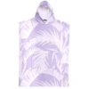 Ocean And Earth | Ladies Poncho | Hooded Towel | Lightweight | Bliss Pale Violet -Surf Board Pro Store Buy Ocean and Earth Ladies Poncho Hooded Towel Online Australia Surf Shop Bliss Pale Violet 54736.1666673308