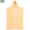 Ocean And Earth | Ladies Peach Hooded Beach Towel Surf Poncho | Womens | Ocean And Earth 2 Ocean And Earth | Ladies Peach Hooded Beach Towel Surf Poncho | Womens | Ocean And Earth -Surf Board Pro Store Buy Ocean and Earth Ladies Poncho Hooded Towel Online Australia Surf Shop Peach 98463.1689663103