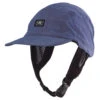 Ulu Blue Surf Cap | Hat For Surfing | Adjustable Chin Strap | Ocean And Earth -Surf Board Pro Store Buy Ocean and Earth Surf Cap Online Australia Surf Shop Surfing Hat Blue 39025.1607580847