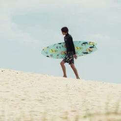 Brains EZI-Rider | Learner Softboard | Ocean And Earth | Beginner Foam Surfboard -Surf Board Pro Store Buy Ocean and Earth Surfboard Online Australia Surf Shop Brains Softboard Brains 2 18508.1608260644