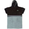 Mens Strike Hooded Towel | Surf Poncho | Seamist | Ocean And Earth | Guys Warm Surfing Poncho -Surf Board Pro Store Buy Ocean and Earth Surfing Poncho Hooded Towel Surf Shops Australia 84765.1627107002