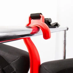 Ocean And Earth | Quick Dry Wetsuit Accessory Hanger | Booties Gloves Hood Coat Hanger | -Surf Board Pro Store Buy Ocean and Earth Wetsuit Accesory Hanger Surf Shops Australia Closeup 07477.1690772844