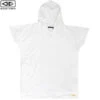 Ocean And Earth | White V Neck | Ladies Poncho | Hooded Towel | Lightweight -Surf Board Pro Store Buy Ocean and earth V Neck Ladies Lightweight Poncho Hooded Towel Online Australia Surf Shop 37994.1689661637