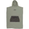 Mens Daybreak Olive Hooded Towel Poncho | Ocean And Earth | Guys Surf Poncho 2 Mens Daybreak Olive Hooded Towel Poncho | Ocean And Earth | Guys Surf Poncho -Surf Board Pro Store Buy Ocean and earth mens Day Break Poncho Hooded Towel Online Australia Surf Shop Olive 08269.1636006936