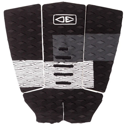 Owen Wright Tail Pad | White | Surfboard Deck Grip | Traction Pad | Surfing Tailpad 3 Owen Wright Tail Pad | White | Surfboard Deck Grip | Traction Pad | Surfing Tailpad