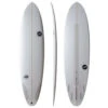 The Cheater Surfboard | Mid-Length | Shortboard And Longboard Combo 1 The Cheater Surfboard | Mid-Length | Shortboard And Longboard Combo -Surf Board Pro Store Buy Shapers Union The Cheater Surfboard Online Australia Surf Shop 66696.1601340939