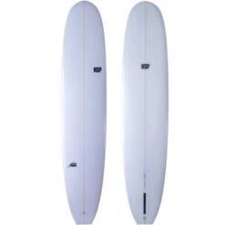 Sleepwalker Longboard | Fibreglass | Single Fin Setup | NSP Surfboards | Classic Style Malibu -Surf Board Pro Store Buy Sleepwalker Longboard NSP Surfboard Online Australia Surf Shop White1 48029.1615174989