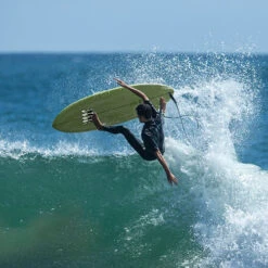 Stacey | Bullet | Epoxy Core Softboard | Fast And Forgiving Fun Machine -Surf Board Pro Store Buy Stacey Bullet Epoxy Soft Surf Shops Australia Lifestyle 51221.1642826748