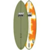 Stacey | Bullet | Epoxy Core Softboard | Fast And Forgiving Fun Machine -Surf Board Pro Store Buy Stacey Bullet Epoxy Soft Surf Shops Australia 29876.1671832710