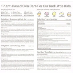 Sun Bum | Baby Bum | Born To Explore Travel Set | Favourites Package | Sunbum Australia -Surf Board Pro Store Buy Sun Bum Baby Bum Born To Explore Travel Set Surf Shops Australia Online Back 12417.1640737682