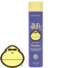 Sun Bum Blonde Purple Shampoo | 295ml | Sun Bum Australia | Remove Brassiness From Blonde Locks 1 Sun Bum Blonde Purple Shampoo | 295ml | Sun Bum Australia | Remove Brassiness From Blonde Locks -Surf Board Pro Store Buy Sun Bum Purple Shampoo Online Australia Surf Shop Online 28756.1643778565