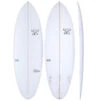 Double Down | 7S Surfboards | Fibreglass | High Volume - Great In Small Stuff -Surf Board Pro Store Buy Surfing Equipment Online Australia 7s Surfboards Surf Shop Double Down 49118.1592482204