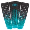 Ryan Callinan Signature Tail Pad | Aqua | Surfboard Deck Grip | Traction Pad | Surfing Tailpad -Surf Board Pro Store Buy Surfing Equipment Online Surf Tail Pad Deck Grip Ocean And Earth Aqua Blue Ryan Callinan 32729.1593507823