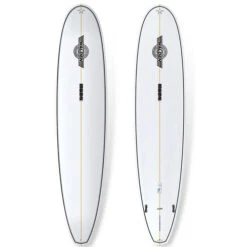 Mega Magic 2 | Fusion | Walden Surfboards | Longboard | Malibu | Mal Surf Board | Top Of The Range All Rounder