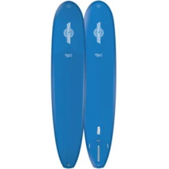 Magic | Fusion Poly | Walden Surfboards | Longboard | Malibu | Mal Surf Board | All Rounder And Noserider -Surf Board Pro Store Buy Walden Magic Fusion Poly Online Surf Shops Australia Blue 48539.1639716860