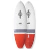 Mini Mega Magic | Tuflite | Walden Surfboards | Huge Amount Of Volume -Surf Board Pro Store Buy Walden MiniMega Magic Surfboard Online Australia Surf Shop Red 65779.1610357563