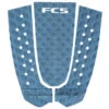 T-3 Tail Pad | FCS | Dusty Blue | Surfboard Tail Pad | Deck Grip | Traction Pad | FCSII -Surf Board Pro Store Buy t 3 Dusty Blue Tail Pad Grip Stomp Traction Online Australia Surf Shop FCS 55999.1605515473