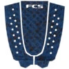 T-3 Tail Pad | FCS | Navy Fleck | Surfboard Tail Pad | Deck Grip | Traction Pad | FCSII -Surf Board Pro Store Buy t 3 Navy Fleck Tail Pad Grip Stomp Traction Online Australia Surf Shop FCS 88835.1605515218